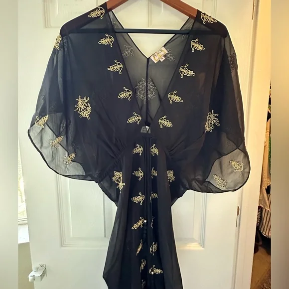 LOTTA STENSSON Beachwear - Kaftan - Picture 4 of 11